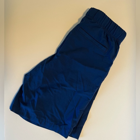Old navy boys uniform short navy blue NWT - Picture 3 of 4